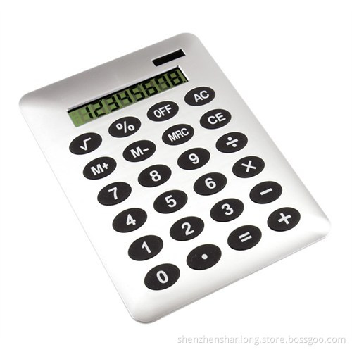 Hot Selling 8 Digit Calculator